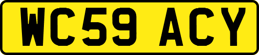 WC59ACY