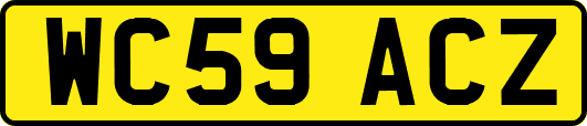 WC59ACZ