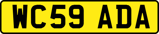 WC59ADA