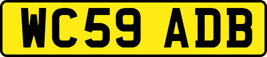 WC59ADB