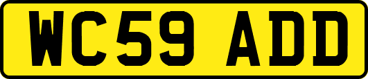 WC59ADD