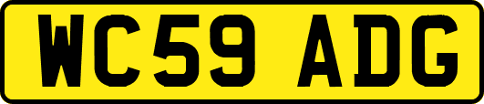 WC59ADG