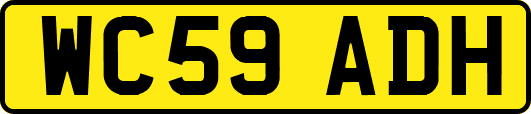 WC59ADH