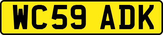 WC59ADK