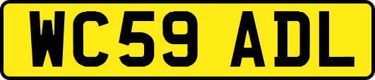 WC59ADL