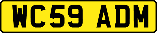 WC59ADM