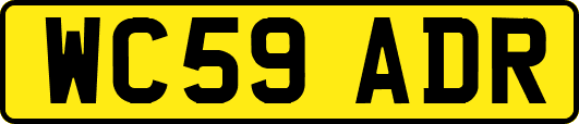 WC59ADR