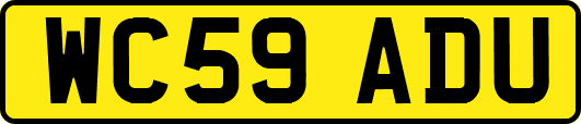 WC59ADU