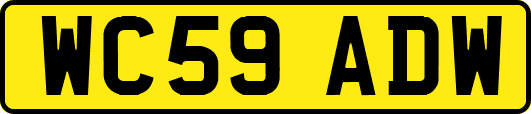 WC59ADW