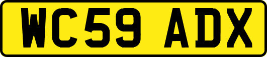 WC59ADX