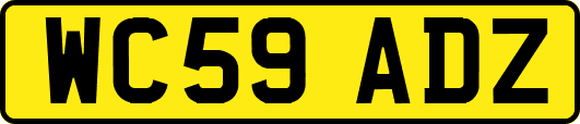 WC59ADZ