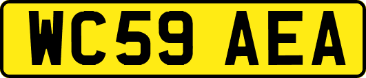 WC59AEA