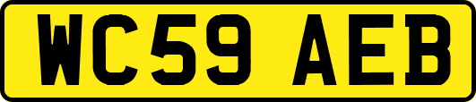 WC59AEB