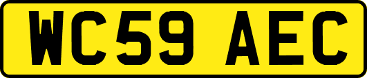 WC59AEC