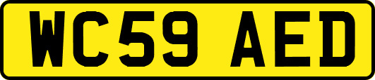 WC59AED
