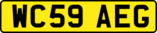 WC59AEG