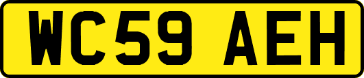 WC59AEH