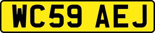 WC59AEJ