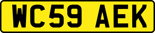 WC59AEK