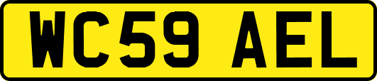 WC59AEL