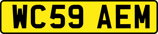 WC59AEM