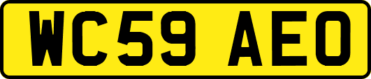 WC59AEO