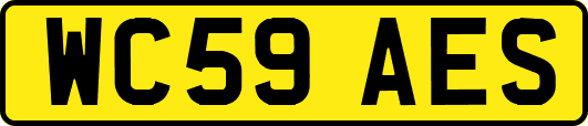 WC59AES