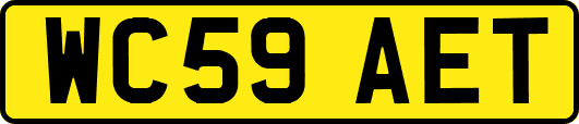 WC59AET