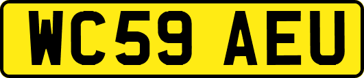 WC59AEU