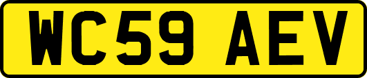 WC59AEV
