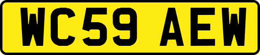 WC59AEW
