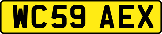 WC59AEX