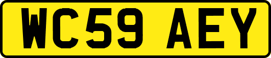 WC59AEY