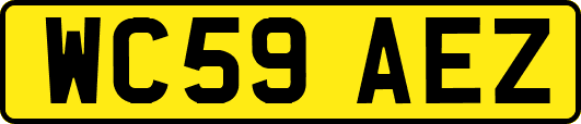 WC59AEZ