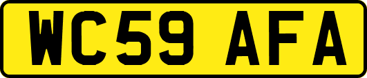 WC59AFA