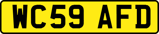 WC59AFD