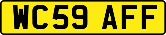 WC59AFF
