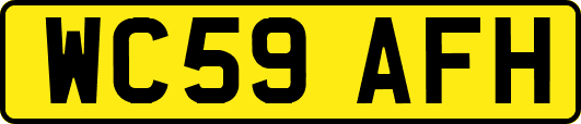WC59AFH