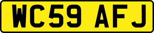 WC59AFJ