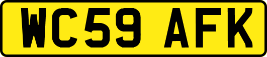 WC59AFK