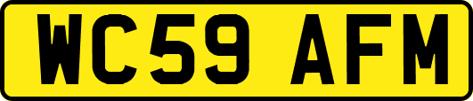 WC59AFM