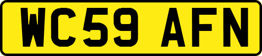 WC59AFN