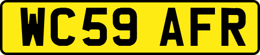 WC59AFR