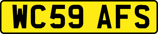 WC59AFS