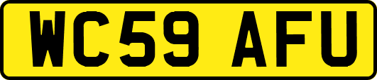 WC59AFU