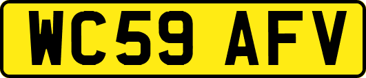 WC59AFV