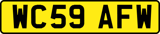 WC59AFW