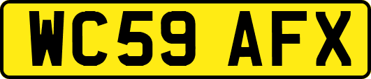 WC59AFX
