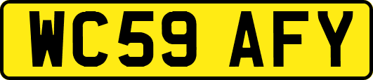 WC59AFY