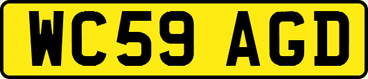 WC59AGD